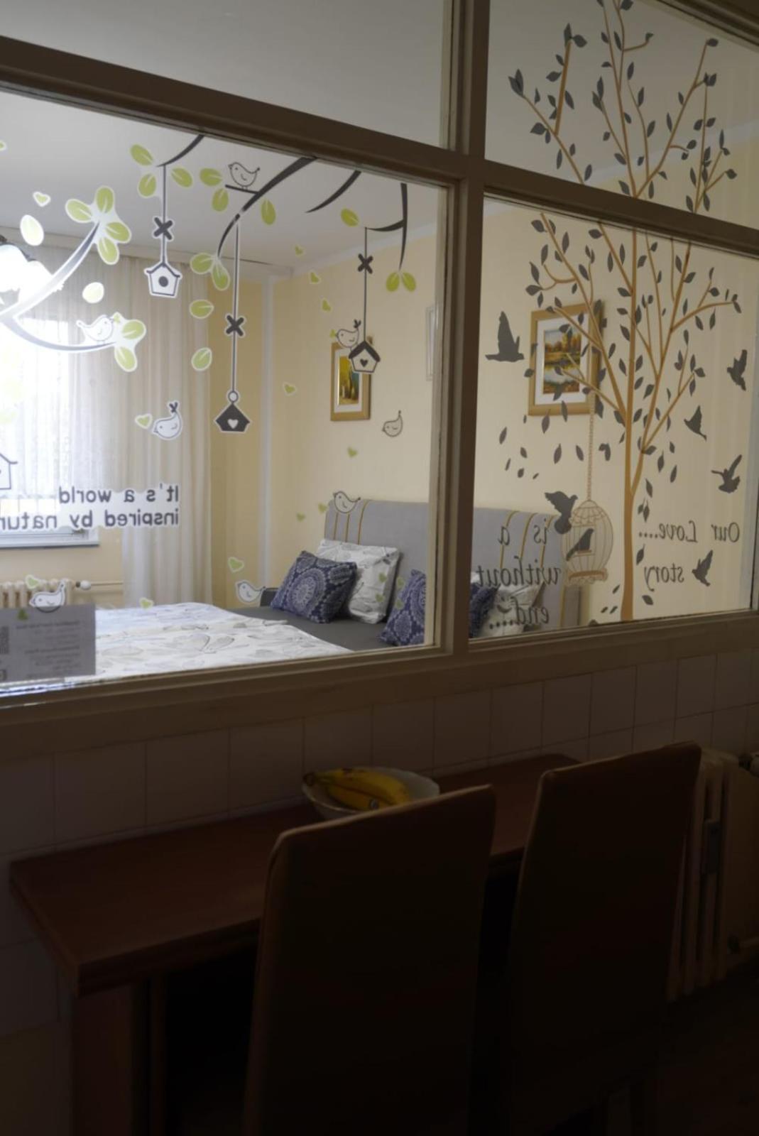 Ema Apartmani Vinkovci Ngoại thất bức ảnh
