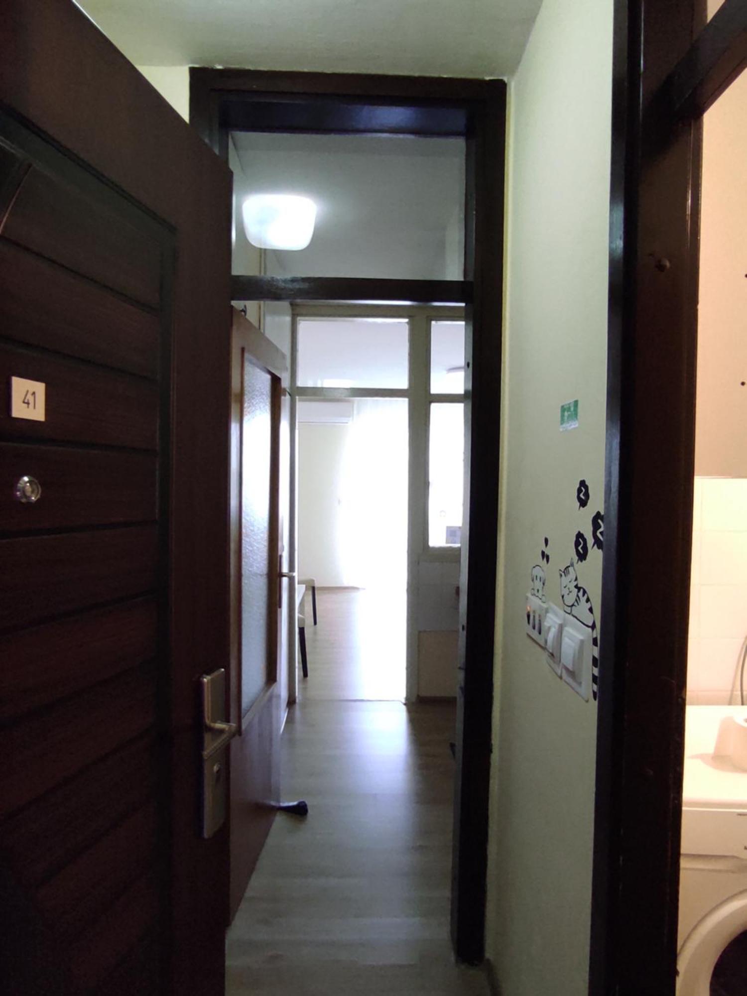 Ema Apartmani Vinkovci Ngoại thất bức ảnh